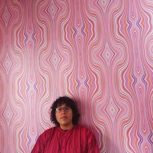 Meet your Posher, Erick